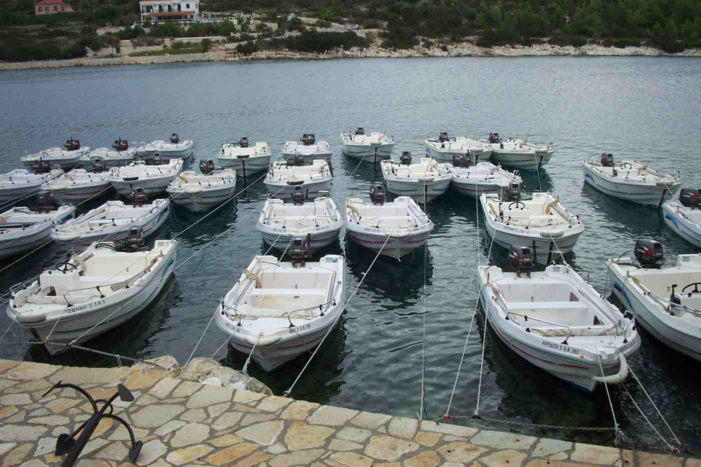 Fiscardo, Kefalonia 10-2003 02