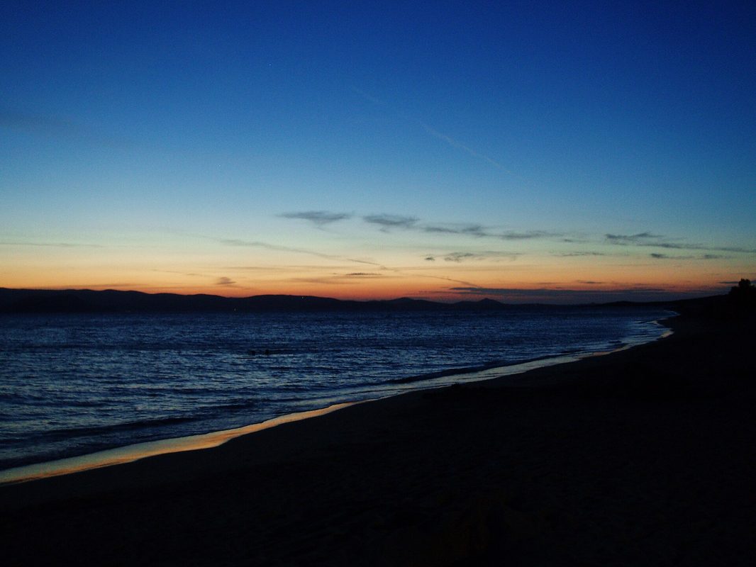 Plaka Beach (Naxos)