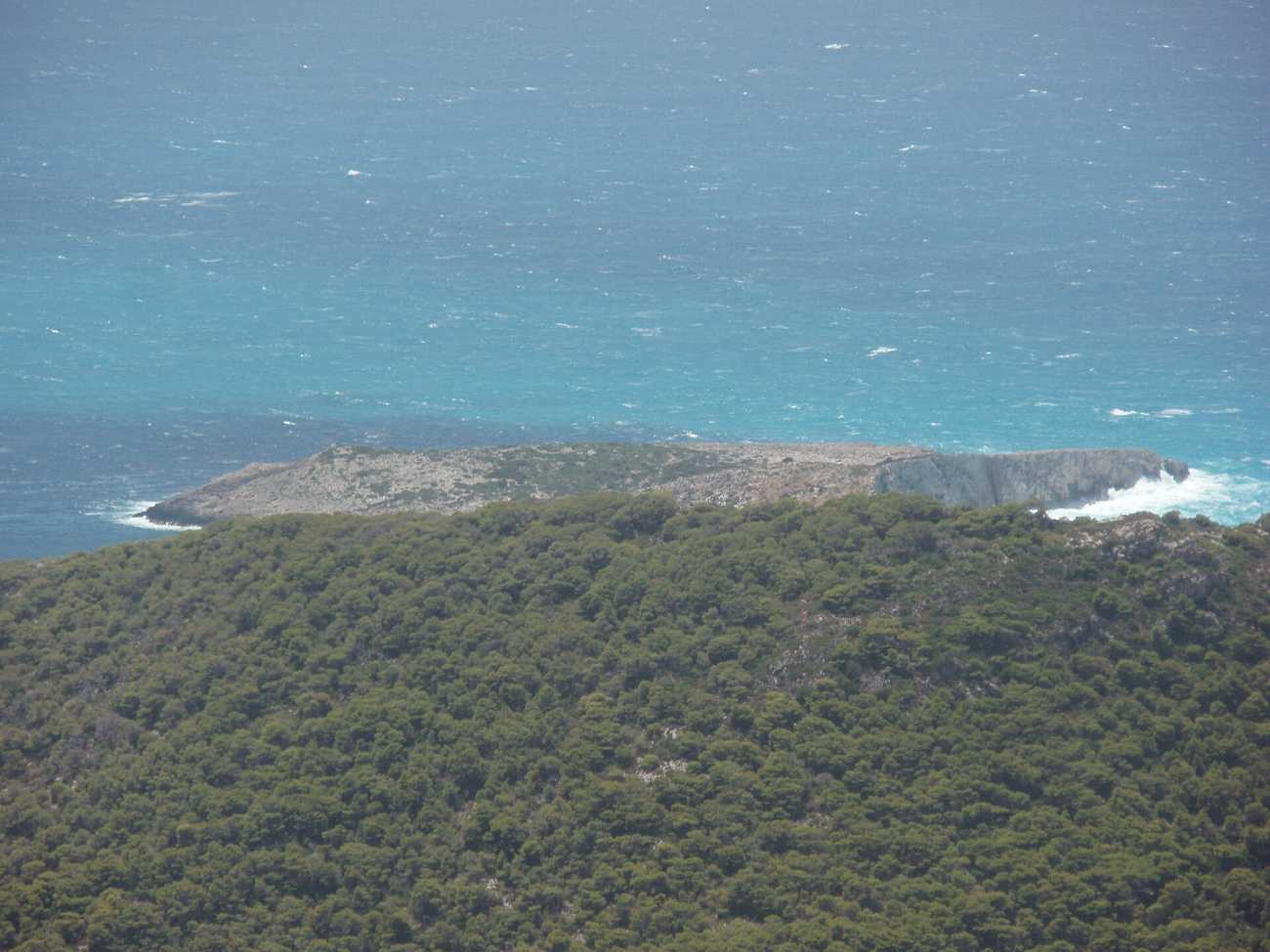 Porto Vromi: The Gateway Cove to Navagio on Zakynthos