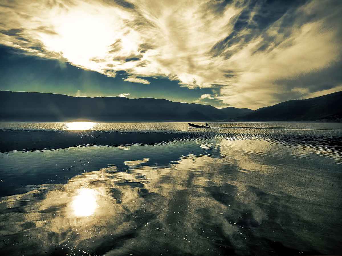 Prespa Lakes Day Trip from Thessaloniki