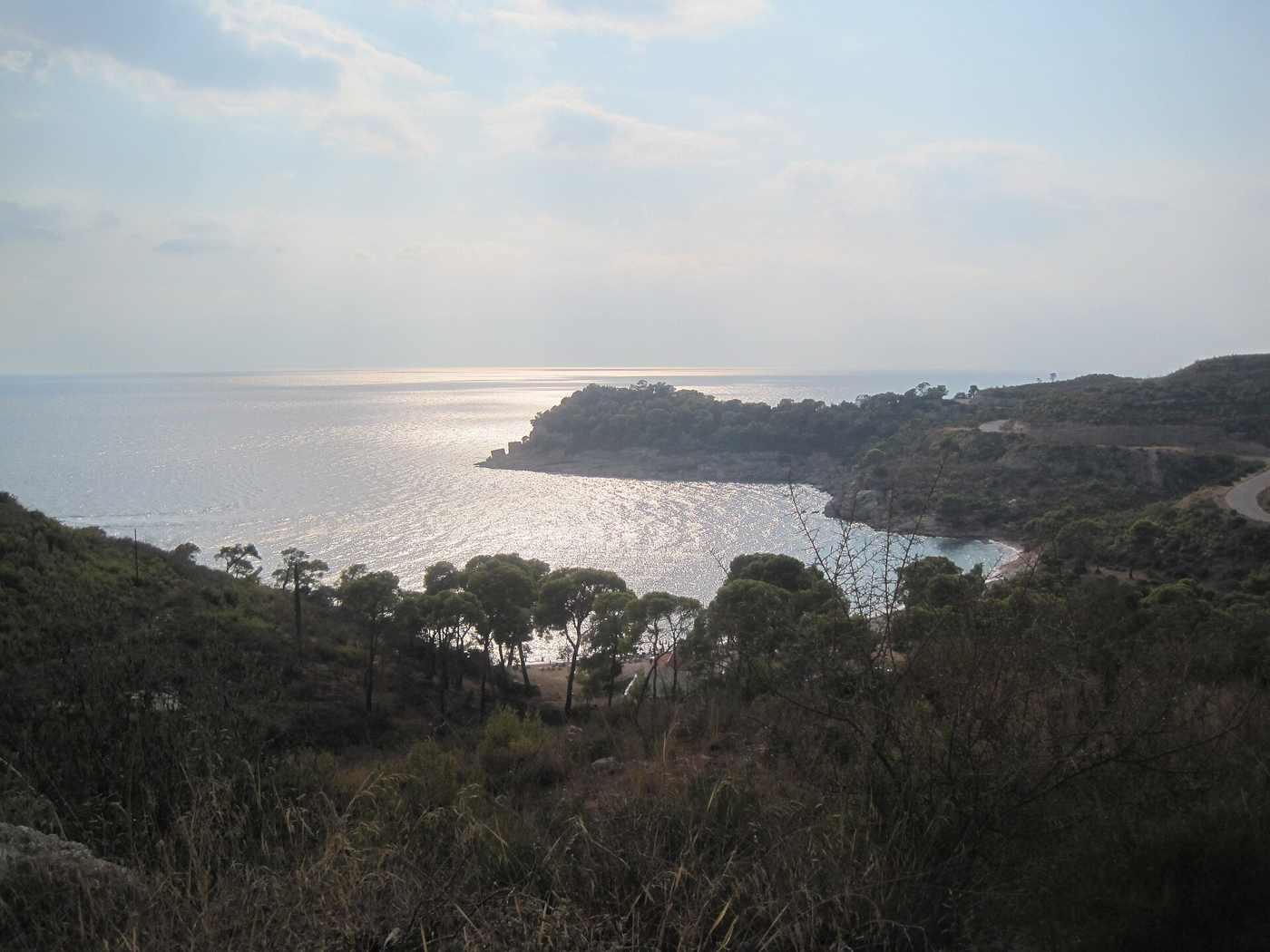 Spetses, Greece — Spetses 13