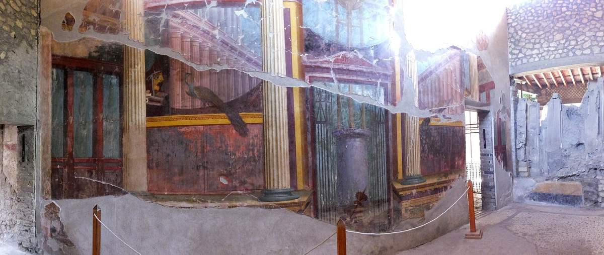 The Pythian Games of Delphi