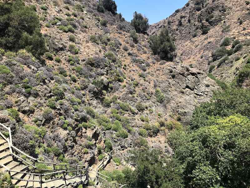 Richtis Gorge: Crete's Green Waterfall Hike