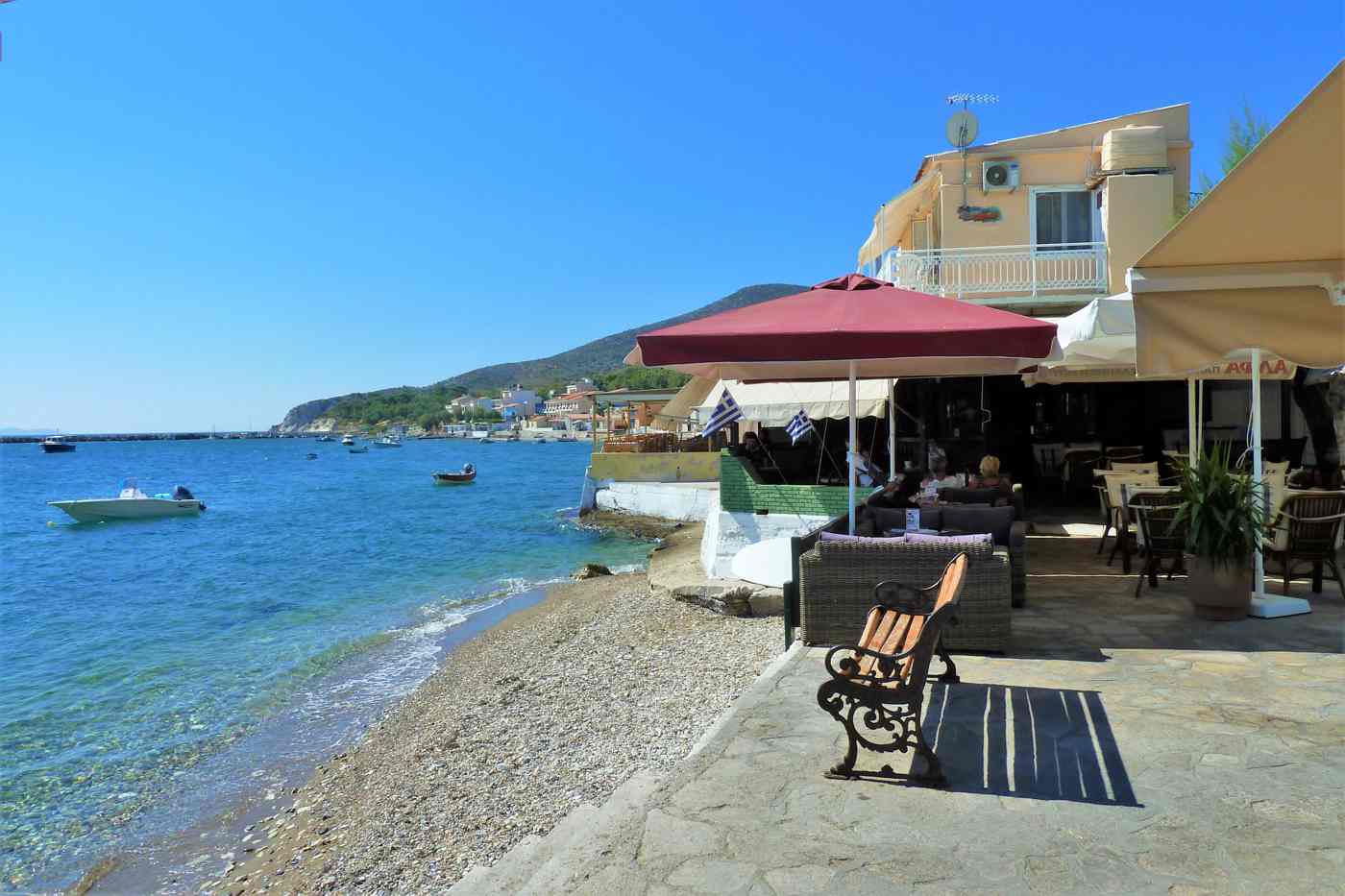 Ireo-Samos