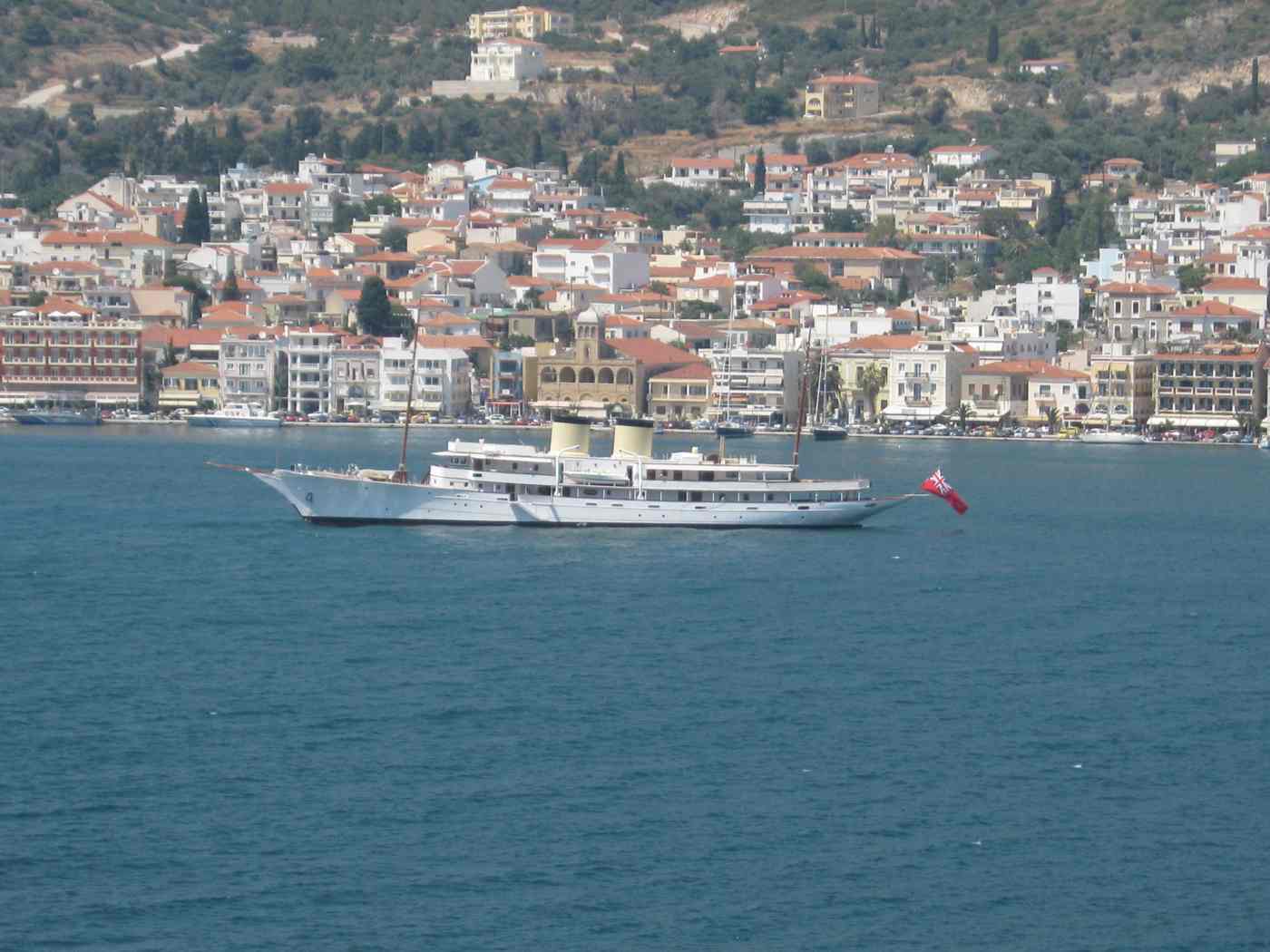 Samos Town Harbour. - panoramio (1)