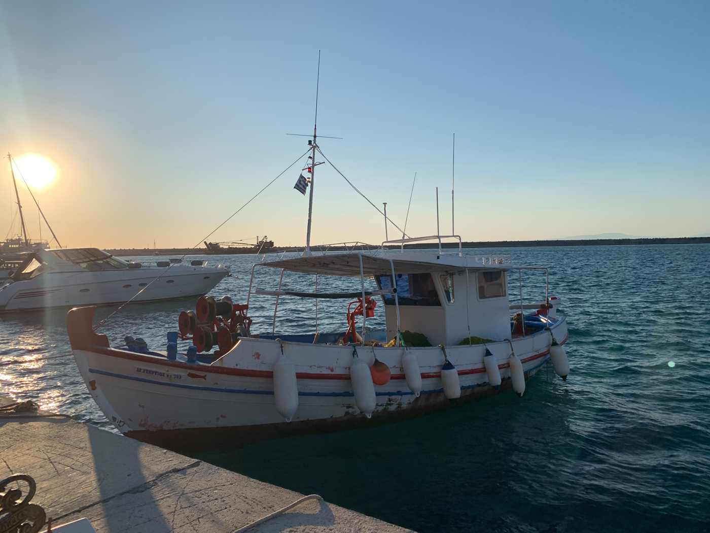 Samos Jun 2023