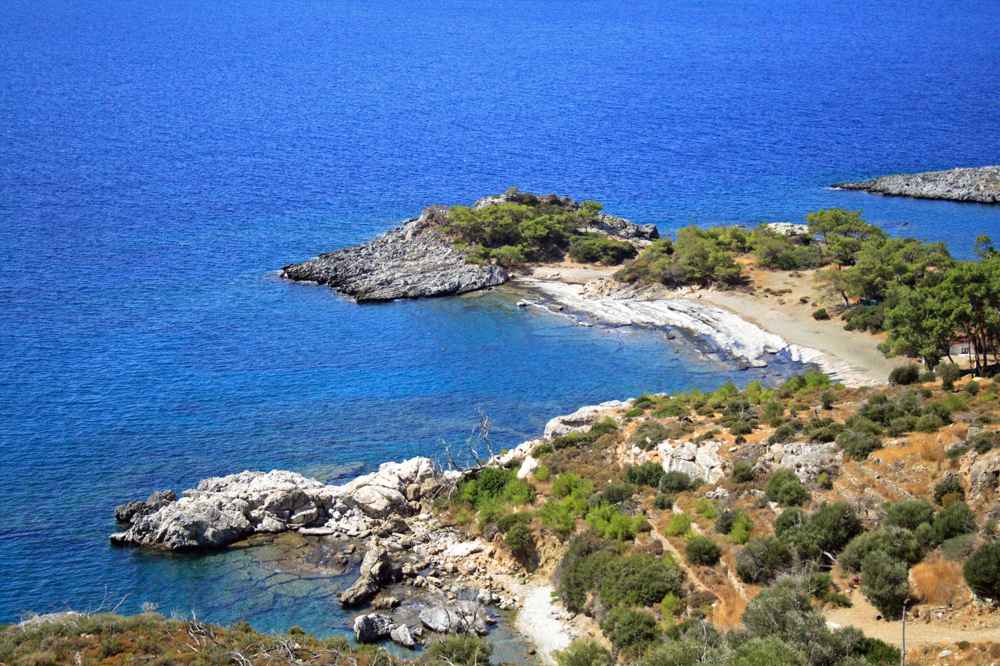 Samos 062 2009