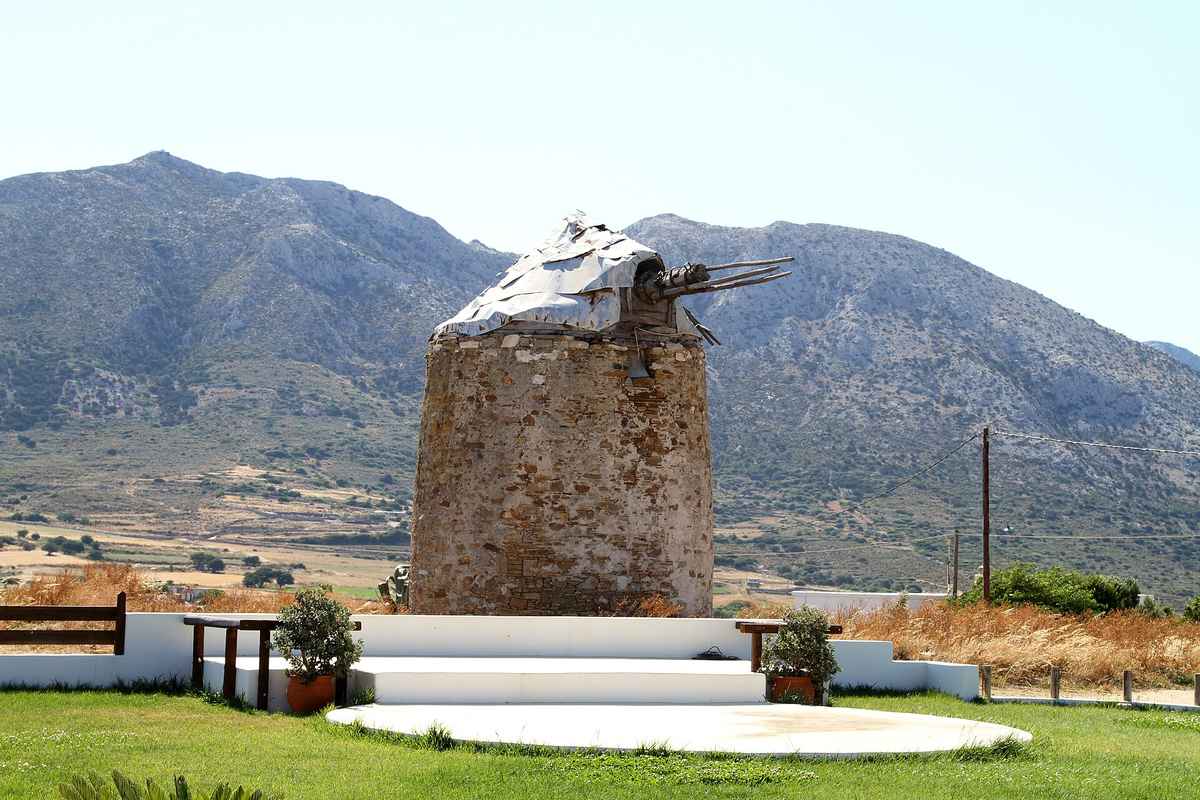 Sangri (Naxos)