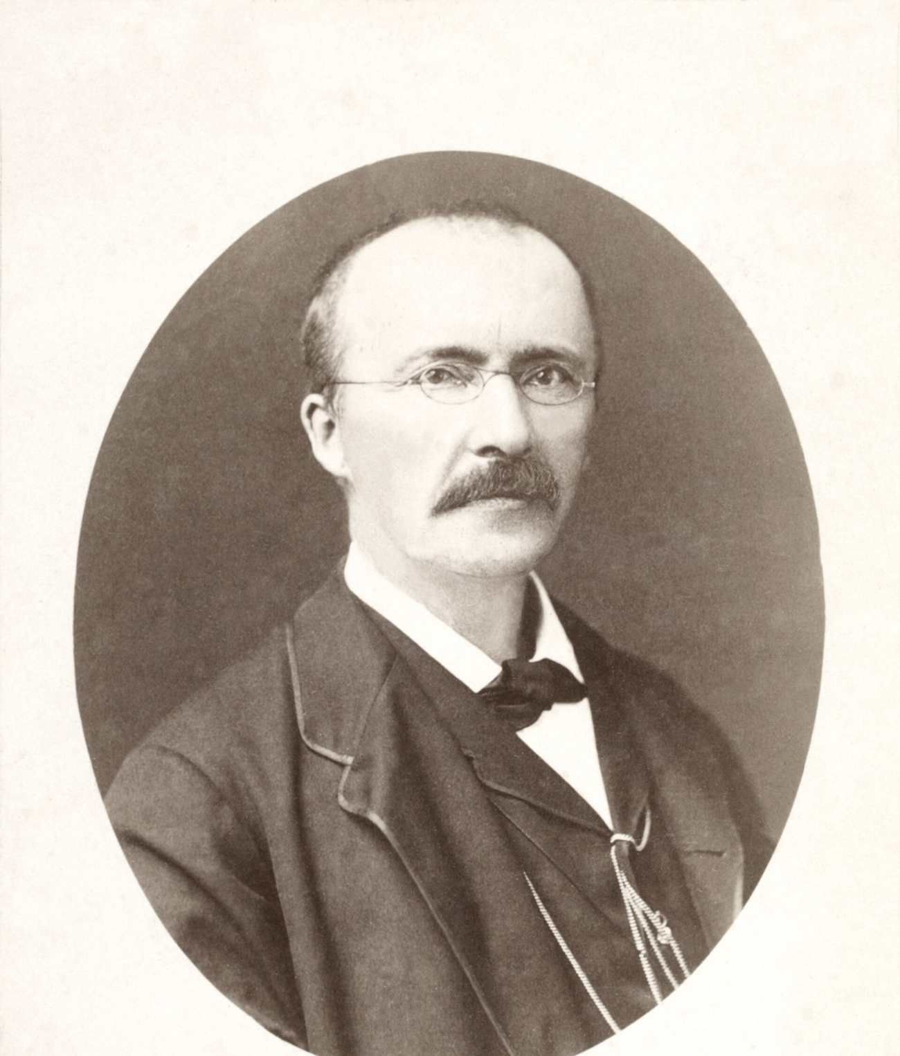 Heinrich Schliemann and the Discovery of Mycenae