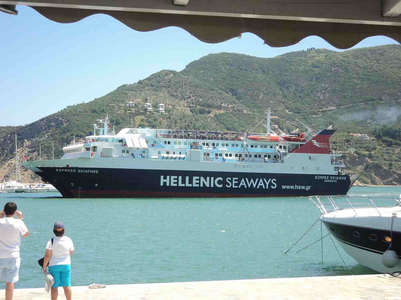 Skopelos, Greece — SKOPELOS - panoramio