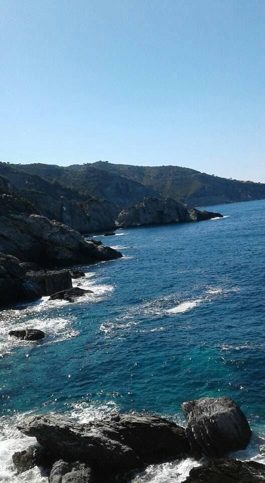 Skopelos, Greece — Skopelos sea