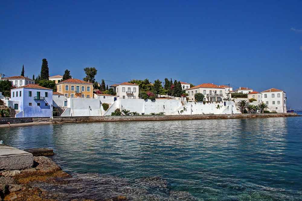 Spetses, Greece — Spetses2 evlahos