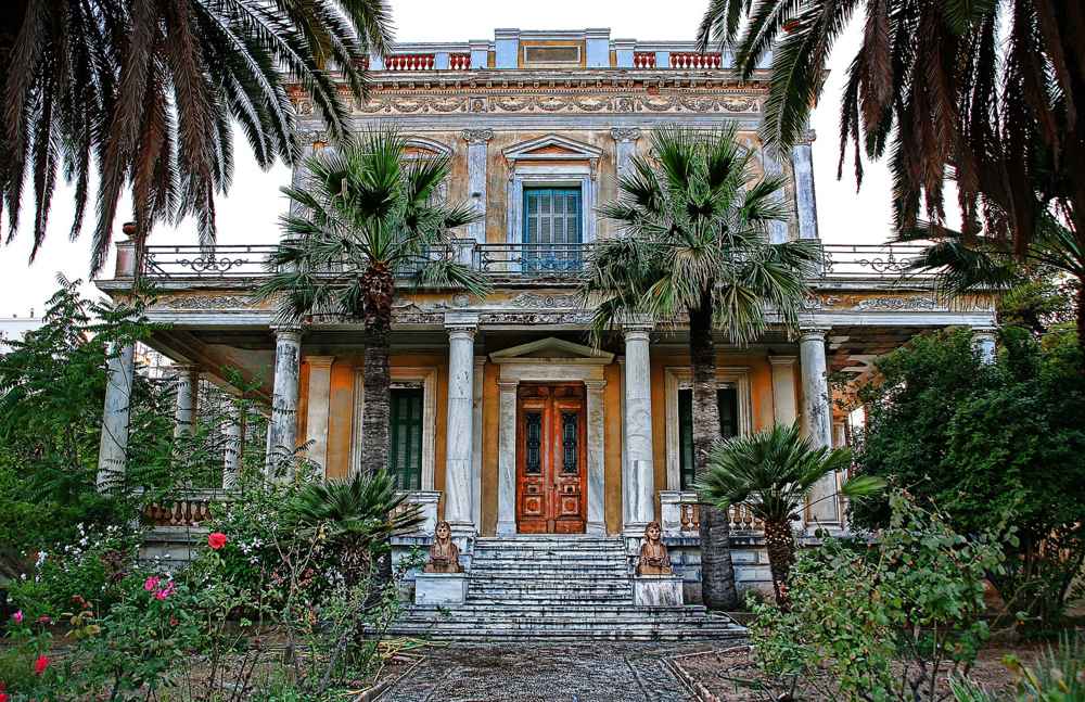 Spetses, Greece — Spetses8 evlahos