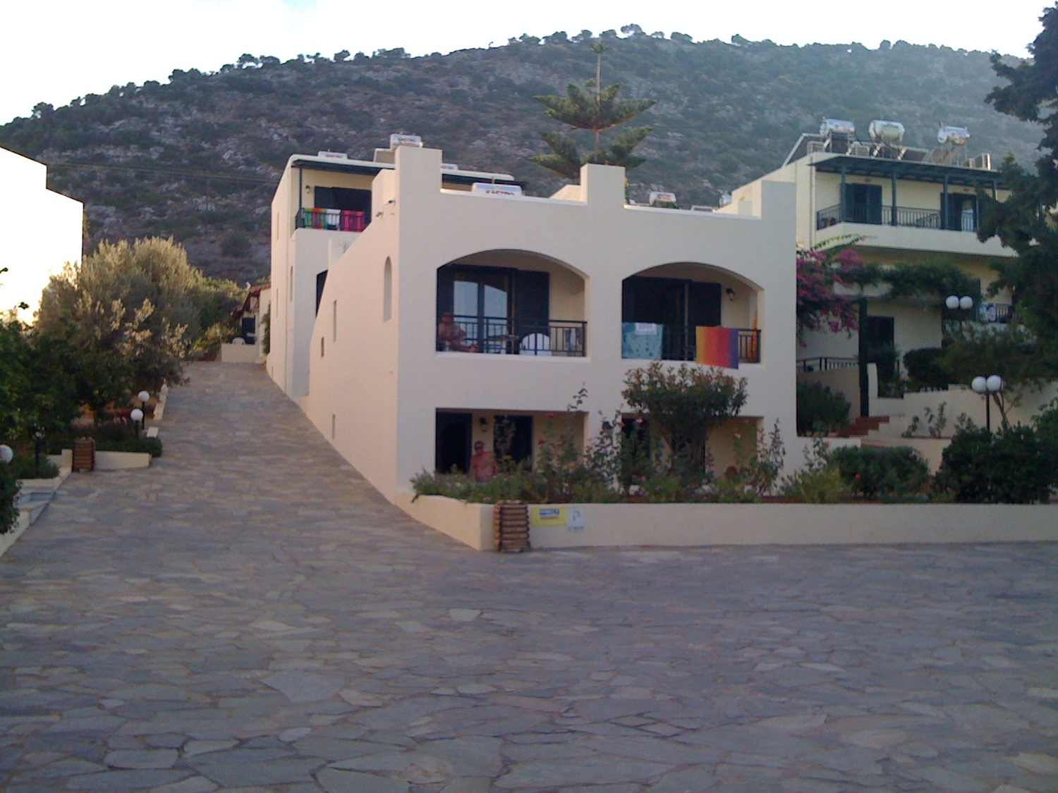 Stalis: Crete's Relaxed Family Beach Resort