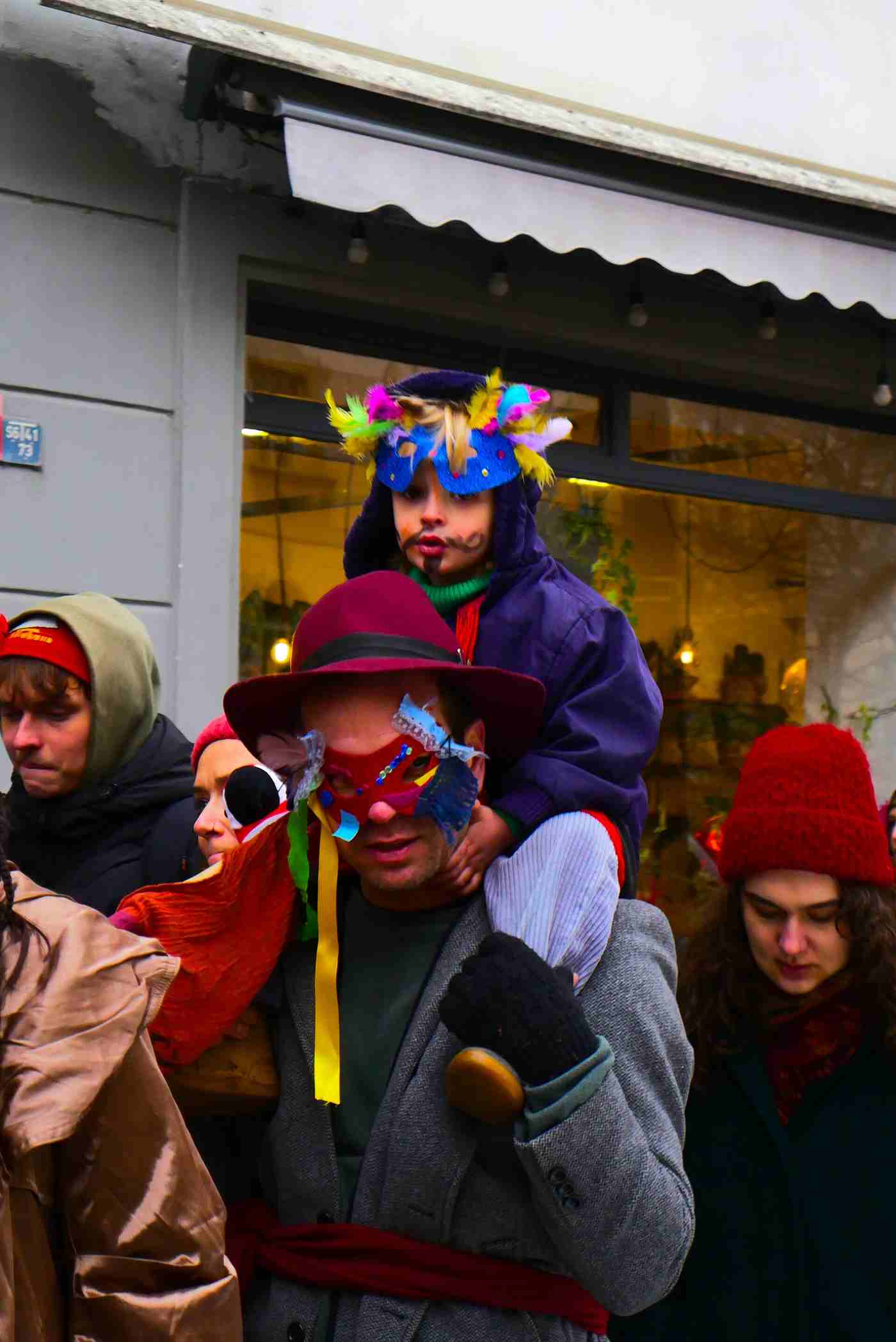 Syros Carnival (Apokries): The Pre-Lenten Season in Ermoupoli and Ano Syros