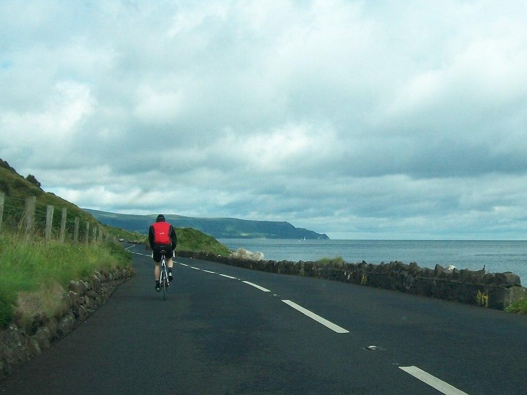 Cycling in Thassos: Routes, Bikes and Tips for the Ring Road and Mountains
