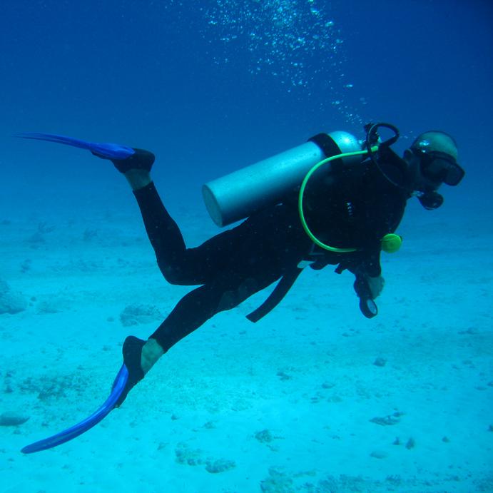 Diving in Thassos: A Complete Guide to Dive Sites and Centres