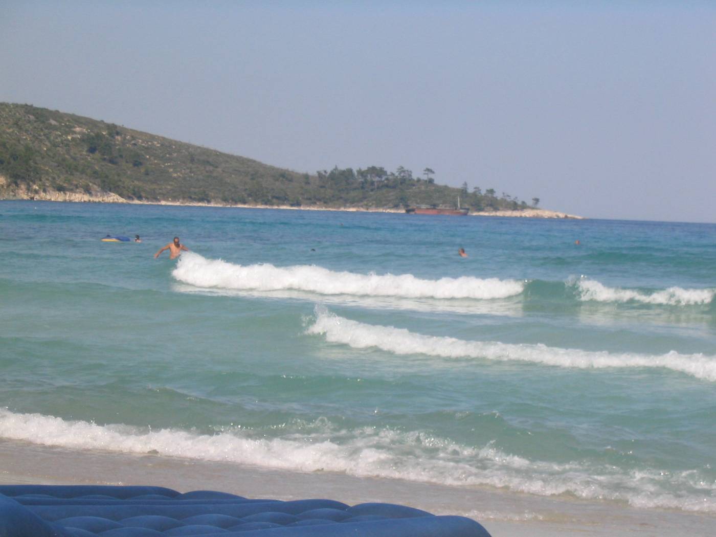 Thassos for Families: A Complete Guide to Holidays with Young Kids