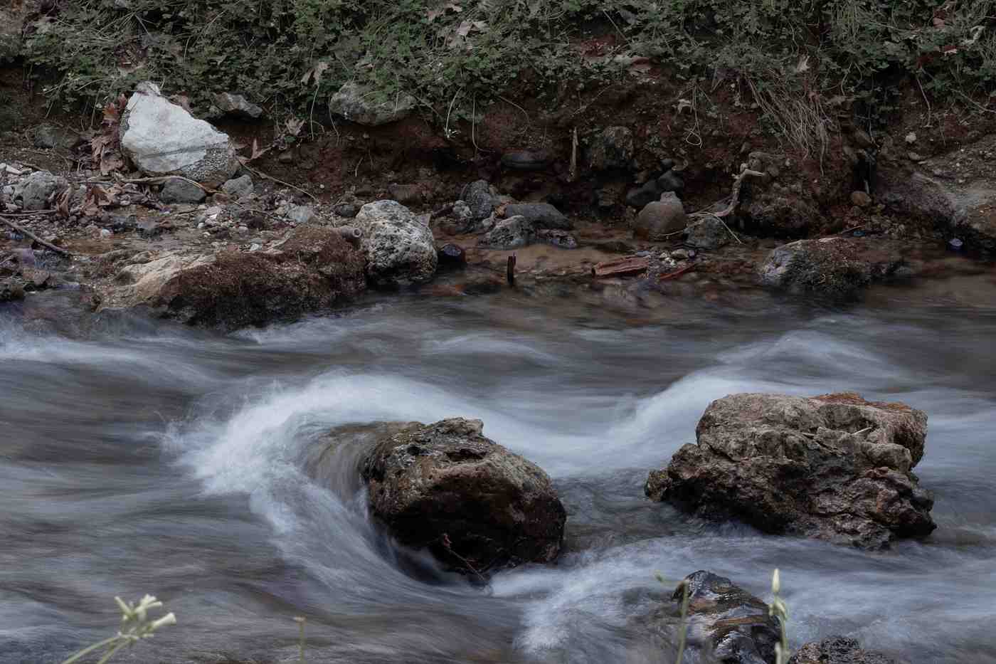 Therisso: Crete's Gorge and Village of Rebels