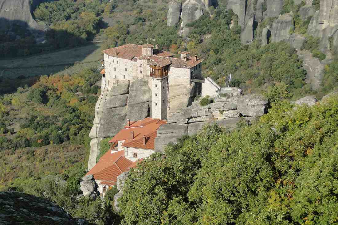 Day Trips from Thessaloniki