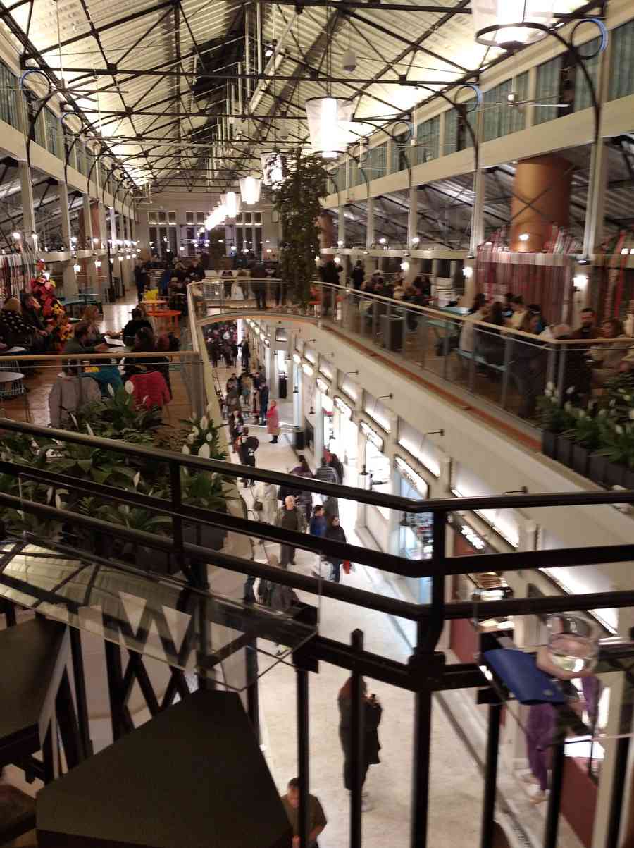 Thessaloniki Food Tour: What to Eat and Where