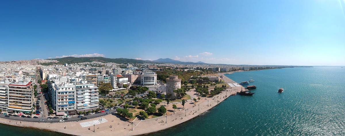 Thessaloniki Itinerary: How Many Days and What to See