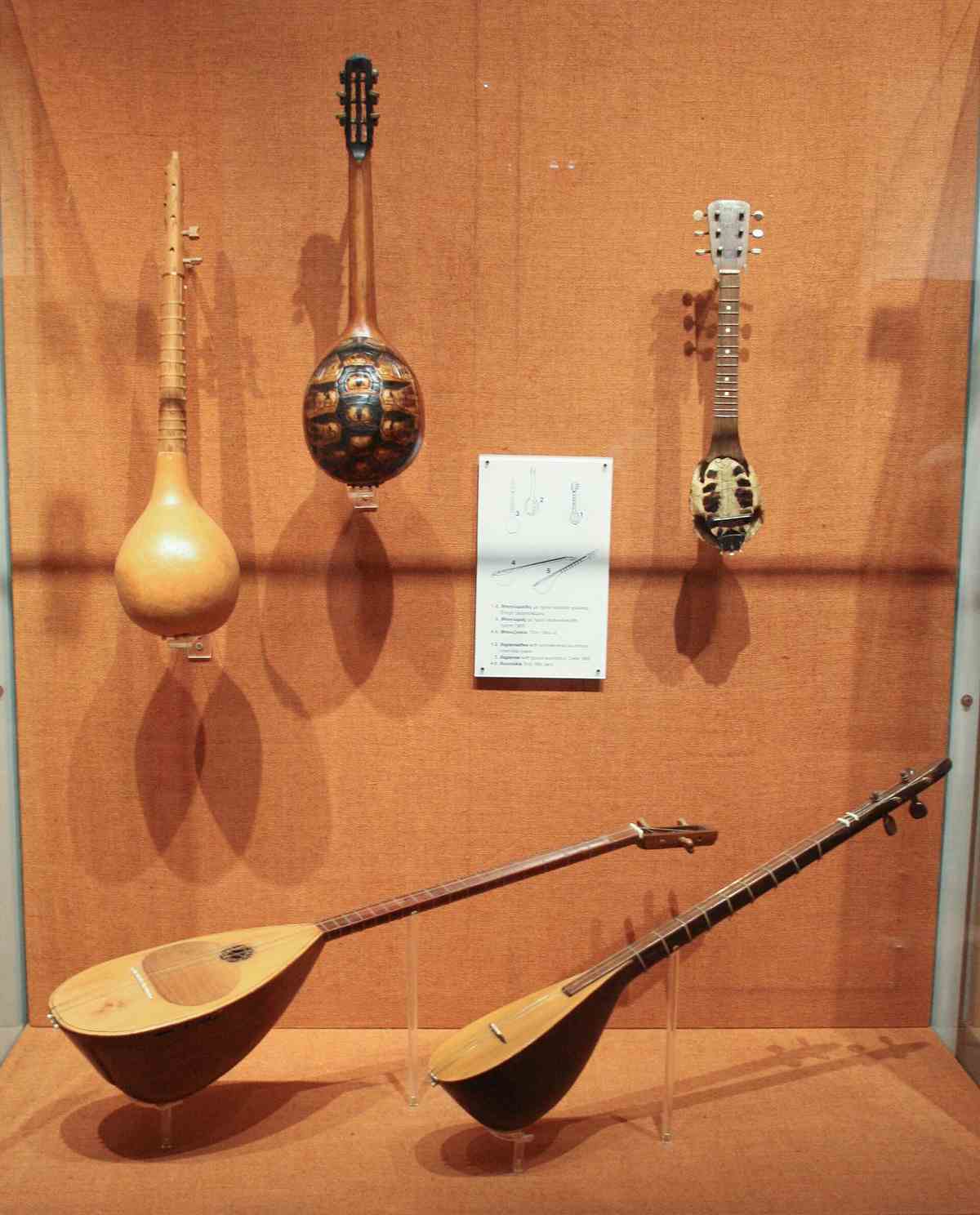 Live Music and Rebetiko in Thessaloniki: Tavernas, Rebetadika, and the City's Song Tradition