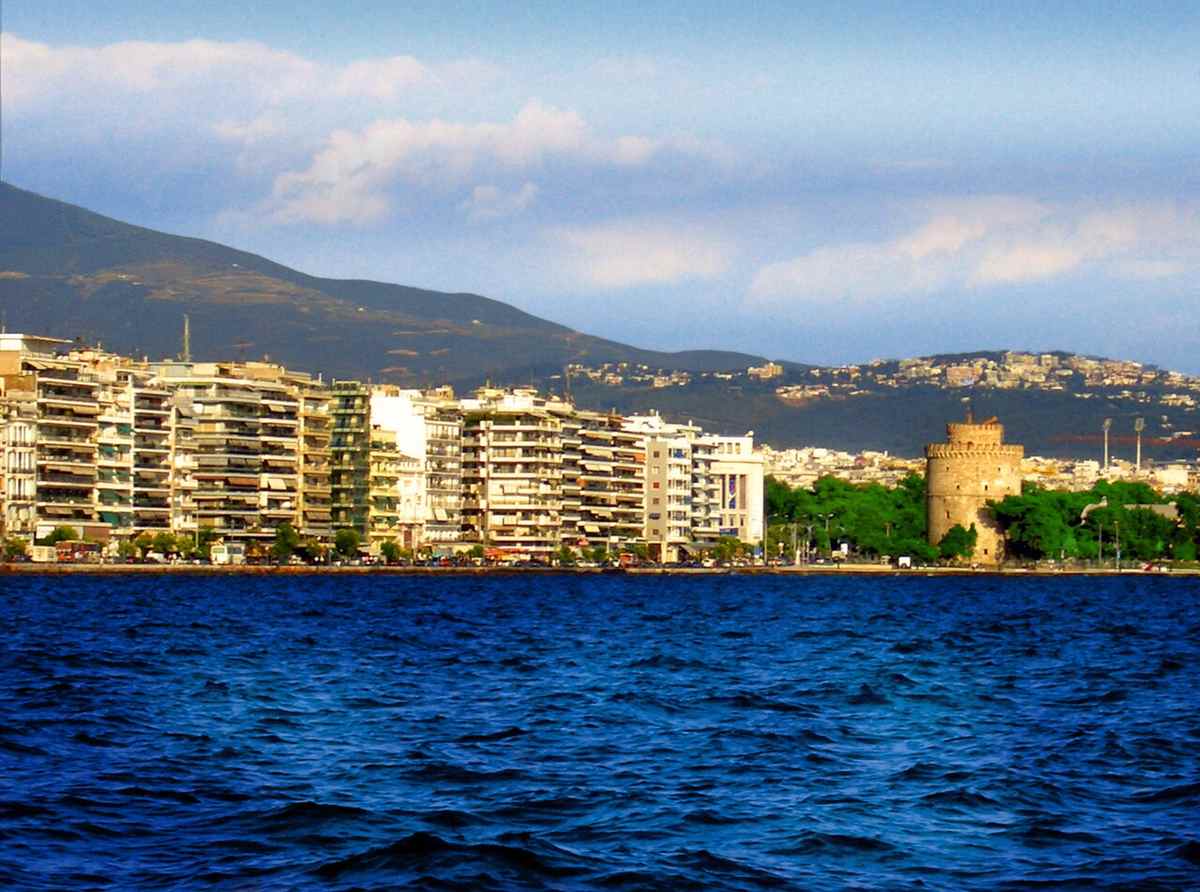 Thessaloniki vs Athens: Which Greek City to Visit