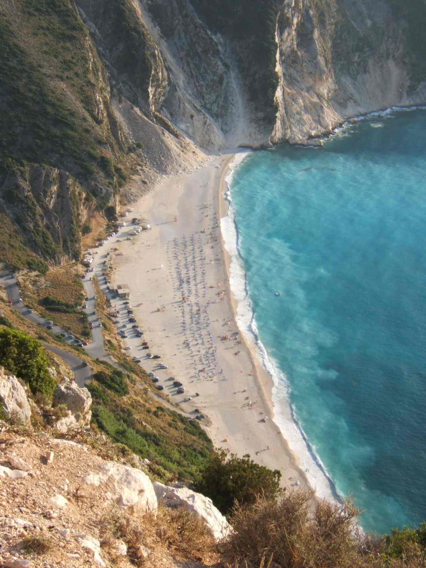 Cephalonia 280 81, Greece - panoramio