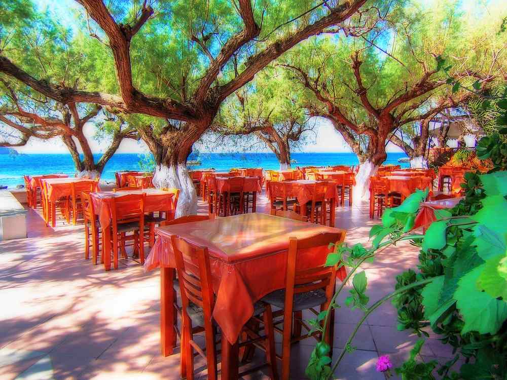 Where to Stay in Crete: Best Towns and Regions