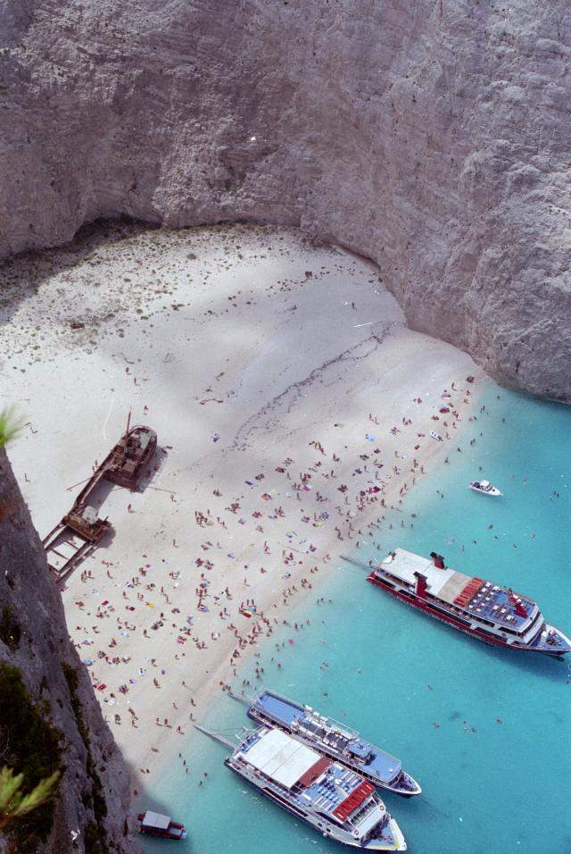 How Many Days on Zakynthos: Planning an Island Itinerary