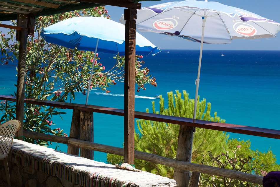 Weather on Zakynthos and the Best Time to Visit