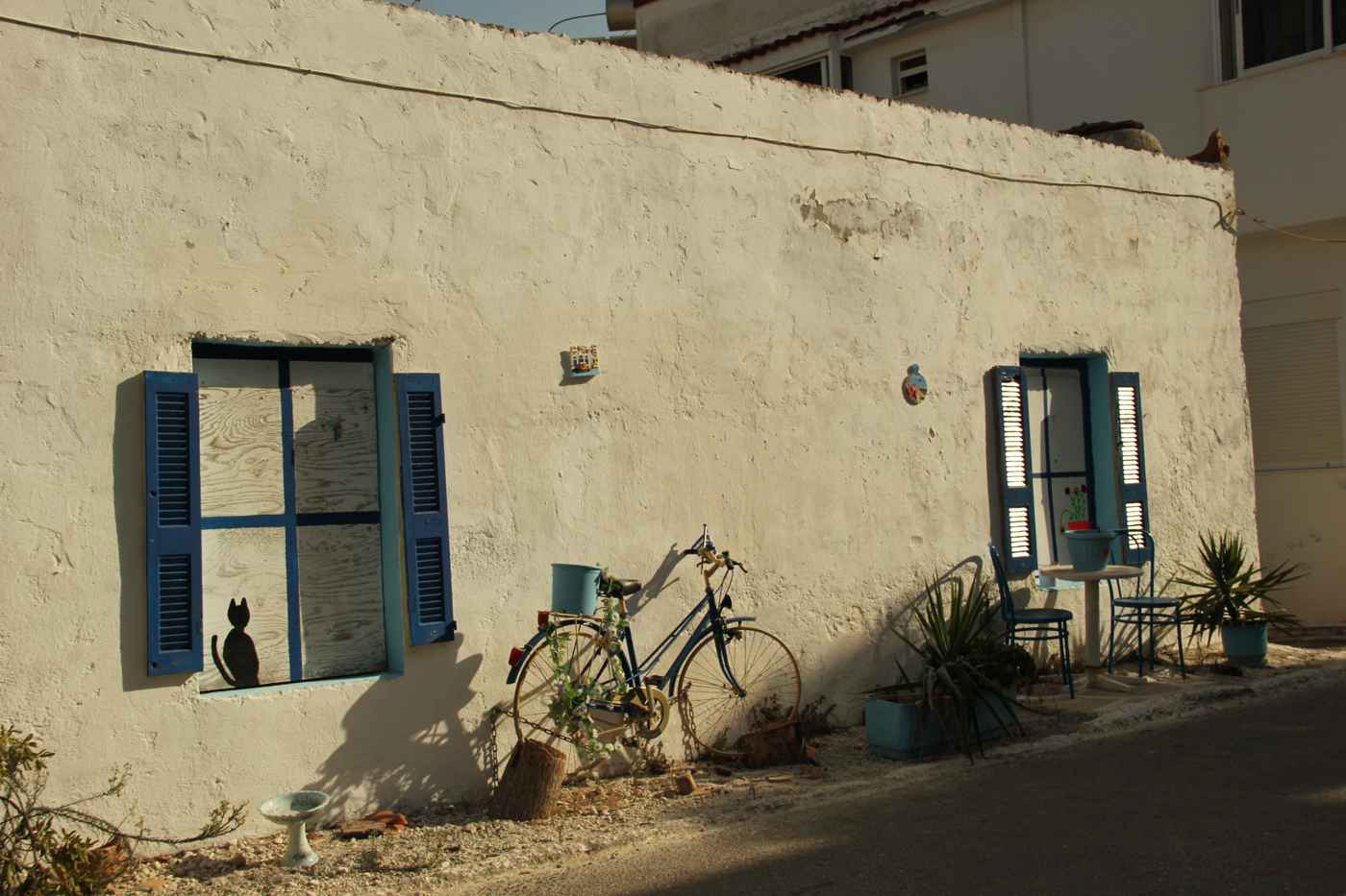 Kardamena, Greece - panoramio